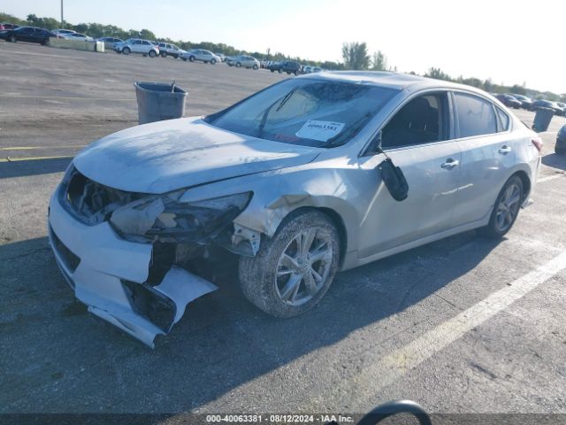 1N4AL3AP7GC261889 Nissan Altima