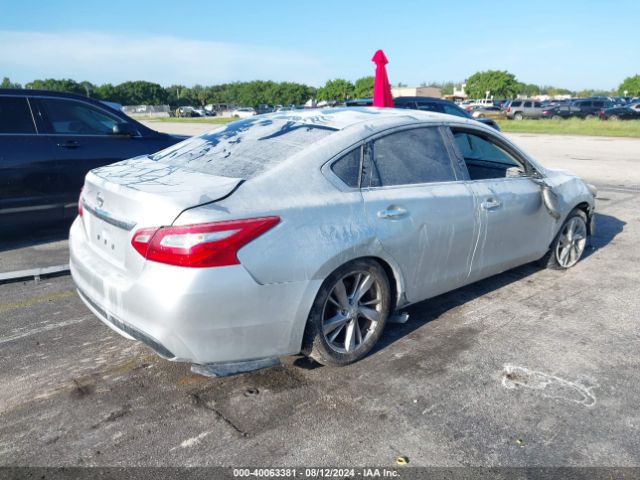 1N4AL3AP7GC261889 Nissan Altima