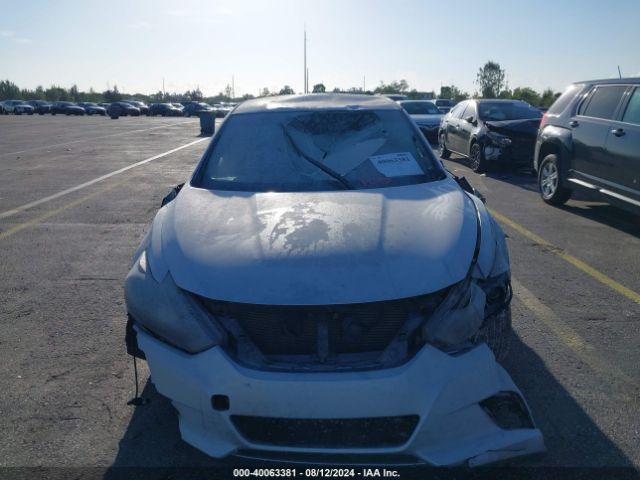 1N4AL3AP7GC261889 Nissan Altima