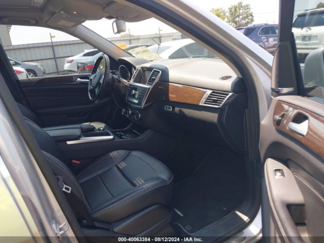 4JGDA5HB8EA325669 Mercedes-Benz Ml 350 4matic