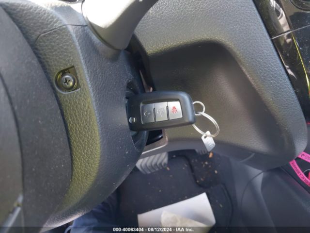 KNMAT2MT0JP539142 Nissan ROGUE S