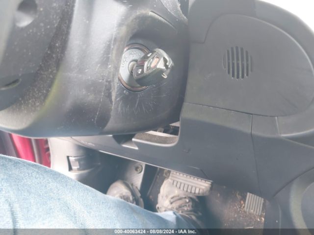JA32U2FU0FU016475 Mitsubishi LANCER ES
