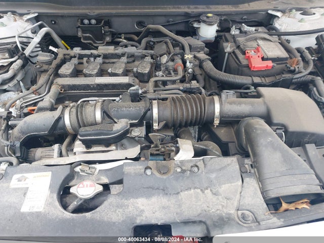 1HGCV1F4XLA142970 Honda ACCORD EX