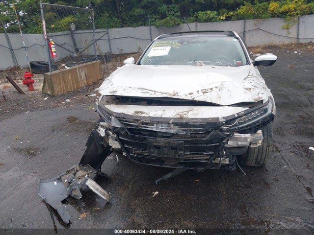 1HGCV1F4XLA142970 Honda ACCORD EX