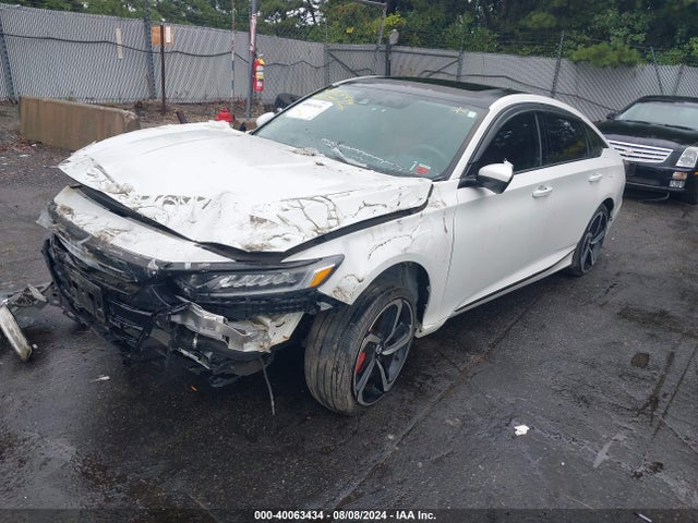 1HGCV1F4XLA142970 Honda ACCORD EX