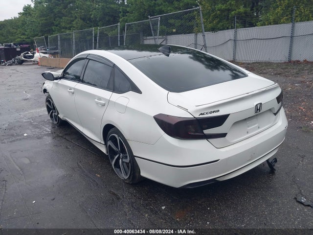 1HGCV1F4XLA142970 Honda ACCORD EX