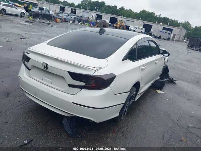 1HGCV1F4XLA142970 Honda ACCORD EX