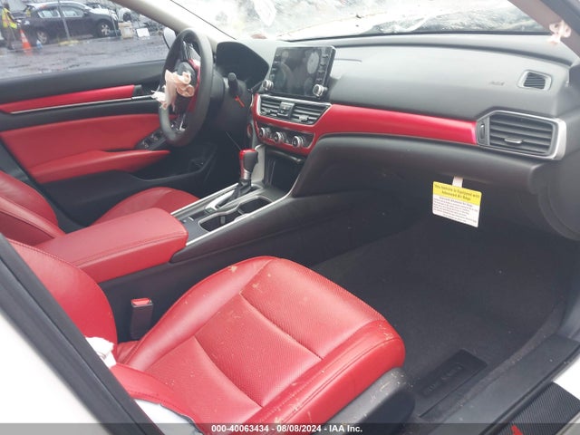 1HGCV1F4XLA142970 Honda ACCORD EX