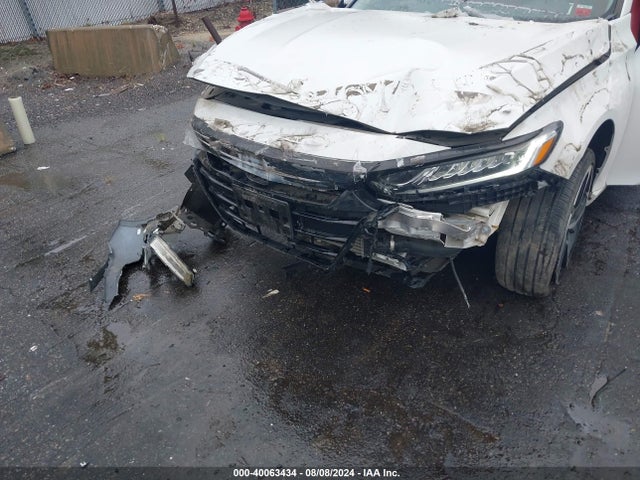 1HGCV1F4XLA142970 Honda ACCORD EX