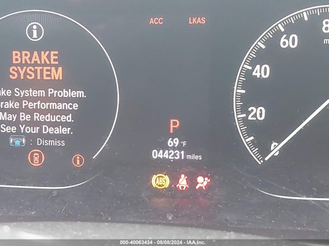 1HGCV1F4XLA142970 Honda ACCORD EX
