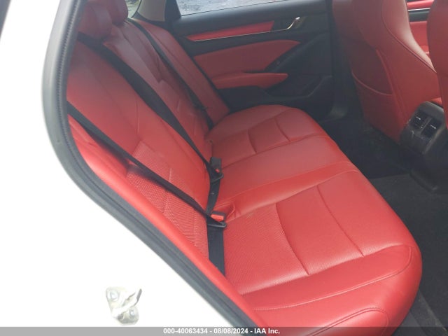 1HGCV1F4XLA142970 Honda ACCORD EX