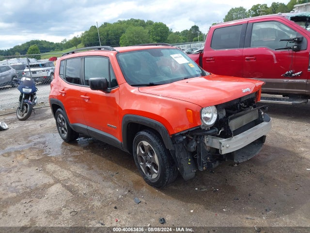 ZACCJAAB0HPE52911 auction archive image