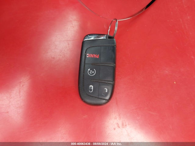 ZACCJAAB0HPE52911 Jeep Renegade Sport Fwd