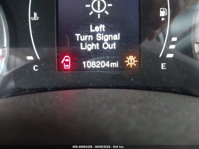 ZACCJAAB0HPE52911 Jeep Renegade Sport Fwd