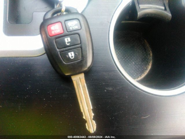 4T1BF1FK0EU765839 Toyota CAMRY LE