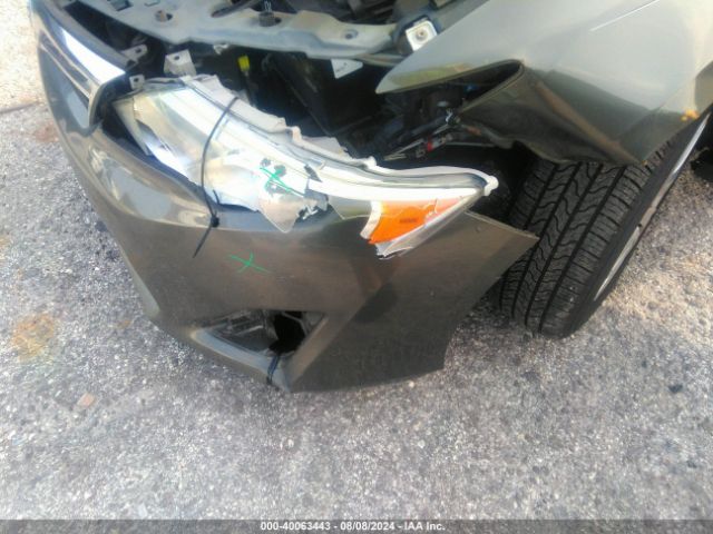 4T1BF1FK0EU765839 Toyota CAMRY LE