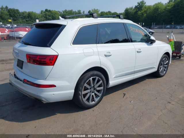 WA1LHAF70KD015250 Audi Q7 45 Premium/45 Se Premium