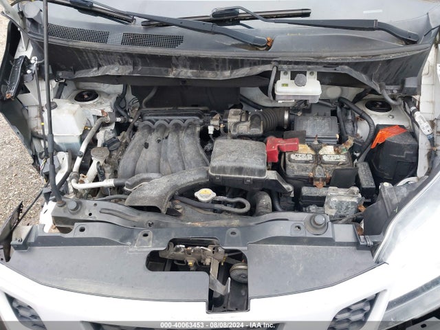 Nissan Nv200 S 2017 3N6CM0KN4HK692968 Image 10