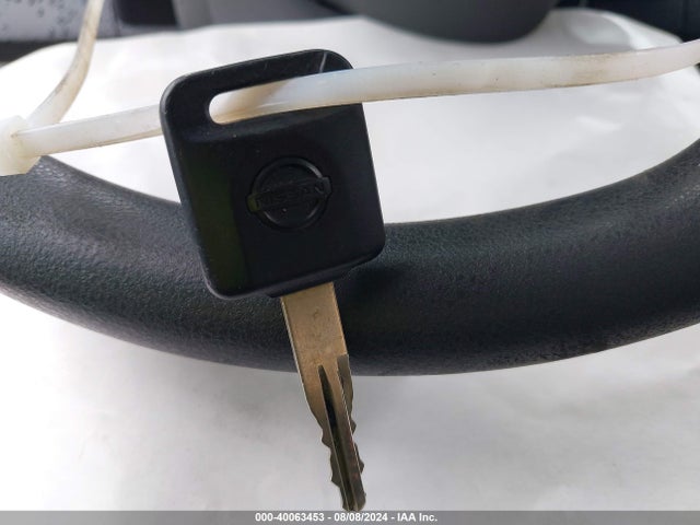 Nissan Nv200 S 2017 3N6CM0KN4HK692968 Image 11