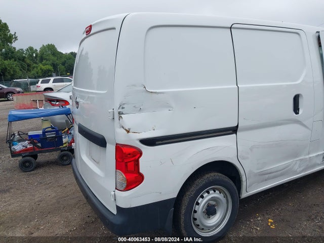 Nissan Nv200 S 2017 3N6CM0KN4HK692968 Image 13
