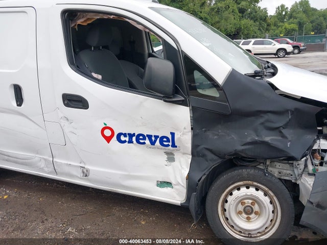 Nissan Nv200 S 2017 3N6CM0KN4HK692968 Image 14