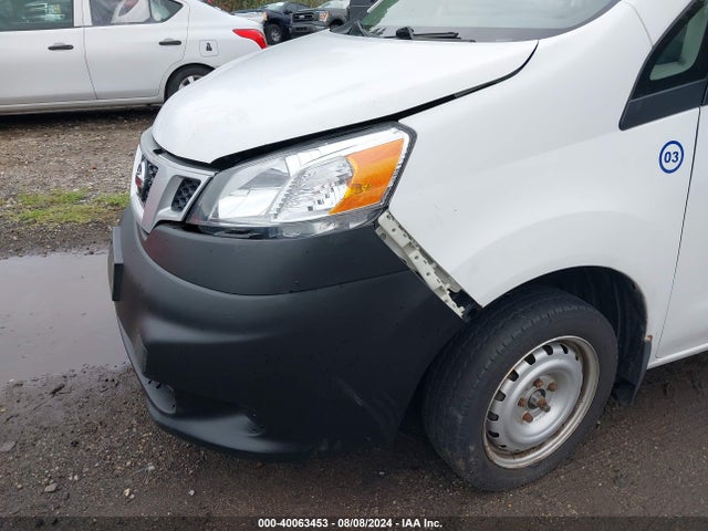 Nissan Nv200 S 2017 3N6CM0KN4HK692968 Image 15
