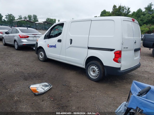 Nissan Nv200 S 2017 3N6CM0KN4HK692968 Image 3