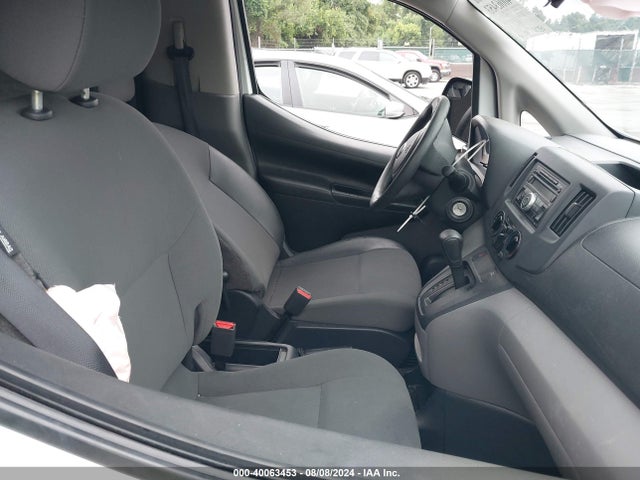 Nissan Nv200 S 2017 3N6CM0KN4HK692968 Image 5