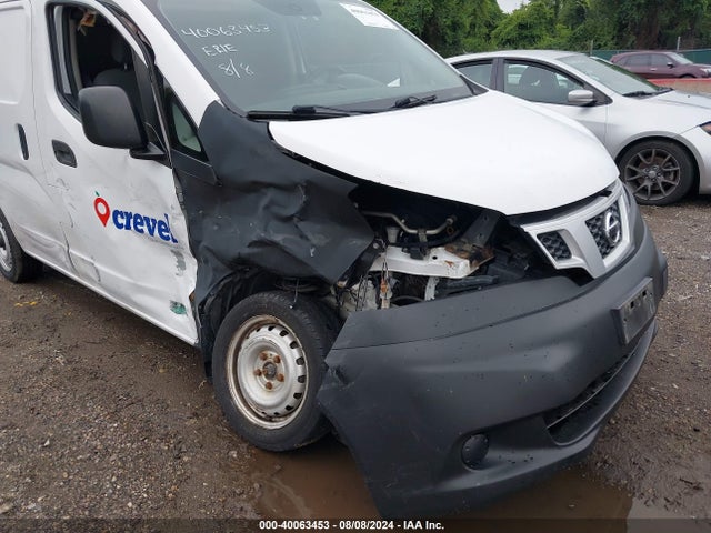 Nissan Nv200 S 2017 3N6CM0KN4HK692968 Image 6