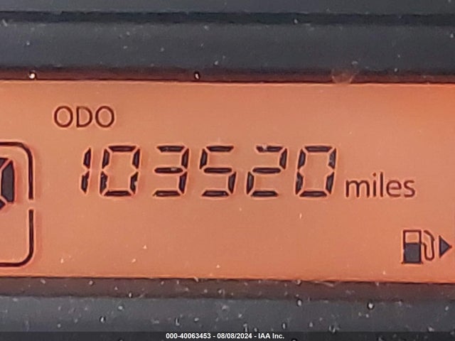 Nissan Nv200 S 2017 3N6CM0KN4HK692968 Image 7