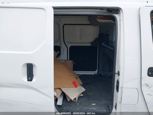 Nissan Nv200 S 2017 3N6CM0KN4HK692968 Image 8