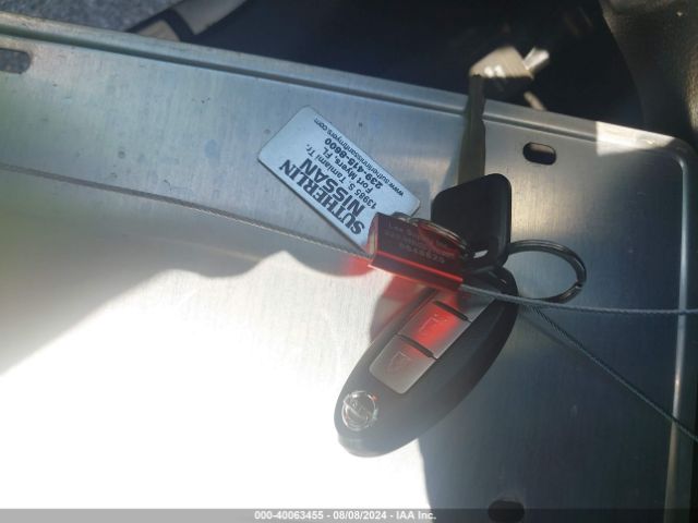 JN8AZ1MU1EW419898 Nissan MURANO SV