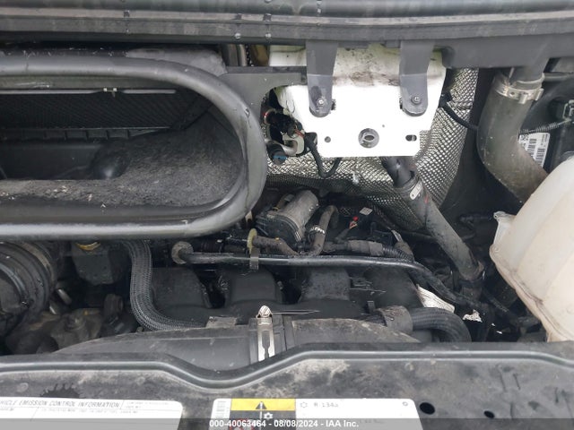 3C6TRVBGXLE114049 RAM Promaster 1500 High Roof 136 Wb