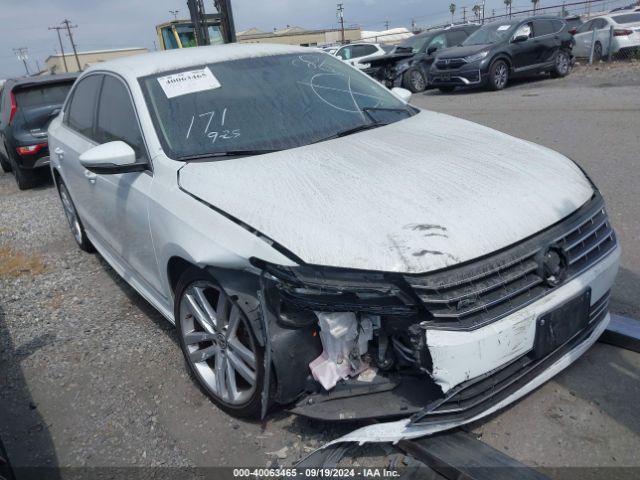 1VWDT7A3XHC083387 auction archive image