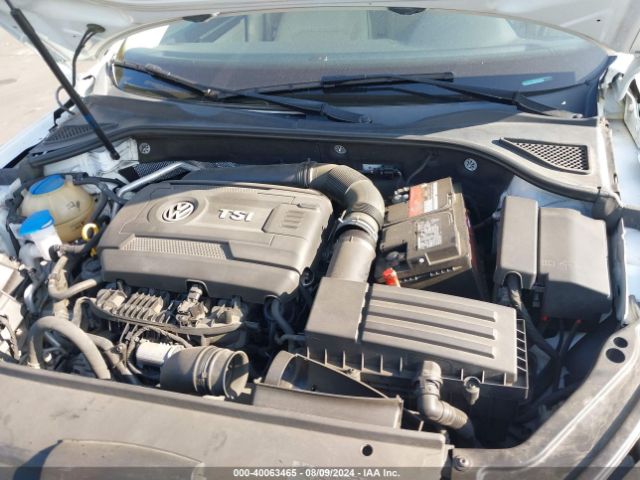 1VWDT7A3XHC083387 Volkswagen Passat 1.8t R-line
