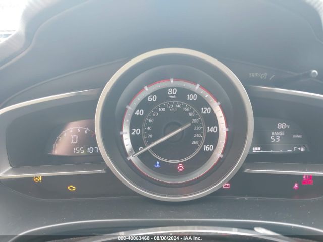 3MZBM1V77FM170710 Mazda Mazda3 I Touring
