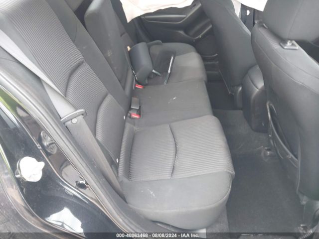 3MZBM1V77FM170710 Mazda Mazda3 I Touring