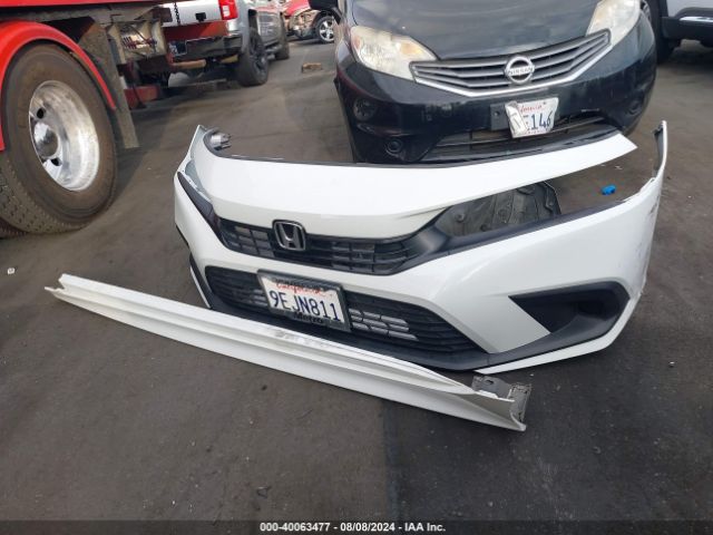 2HGFE2F58PH503003 Honda Civic Sport
