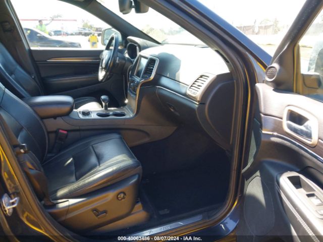 1C4RJFBT9EC435250 Jeep Grand Cherokee Limited