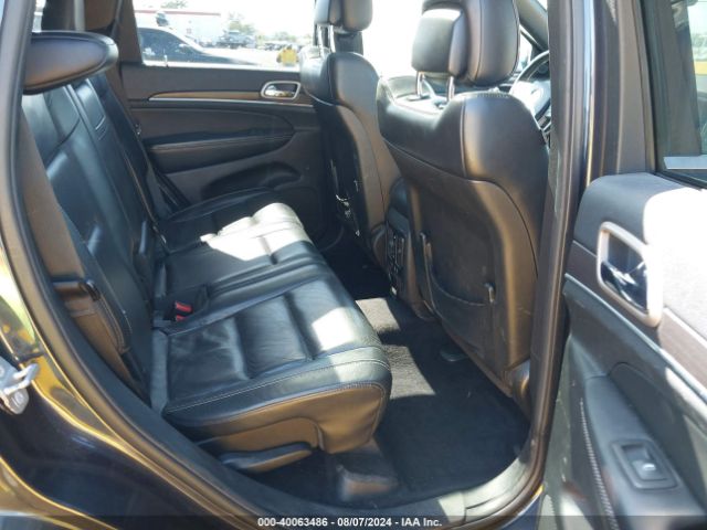 1C4RJFBT9EC435250 Jeep Grand Cherokee Limited