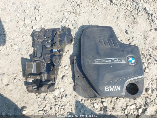 WBA3N9C56EF721225 BMW 428i Xdrive