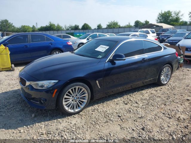 WBA3N9C56EF721225 BMW 428i Xdrive