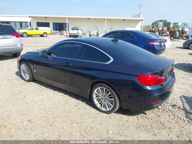 WBA3N9C56EF721225 BMW 428i Xdrive