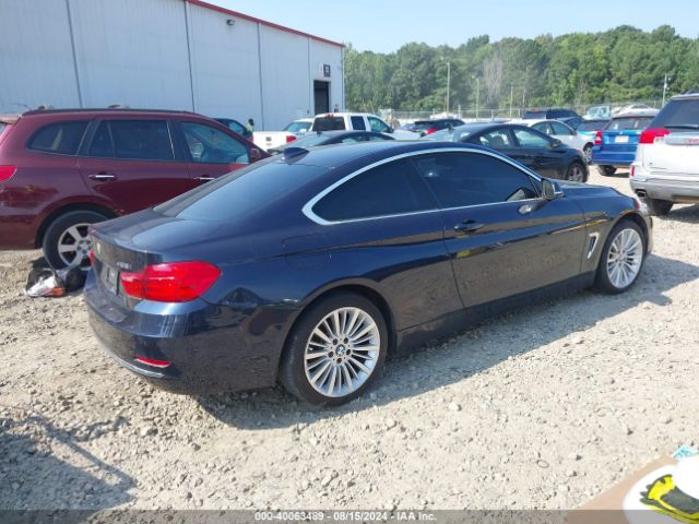 WBA3N9C56EF721225 BMW 428i Xdrive