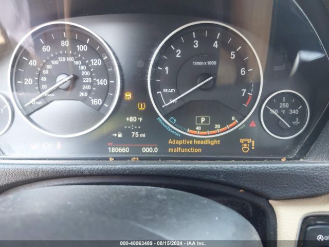 WBA3N9C56EF721225 BMW 428i Xdrive