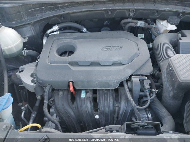 KIA Sportage Lx 2020 KNDPM3AC3L7798275 Image 10