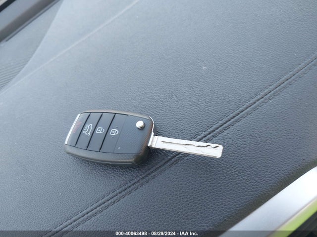 KIA Sportage Lx 2020 KNDPM3AC3L7798275 Image 11
