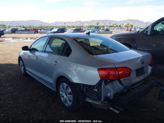 3VWD17AJ5EM262080 Volkswagen Jetta 1.8t Se