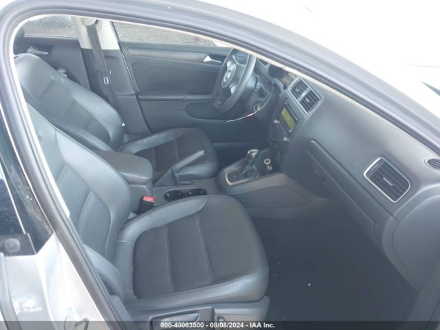 3VWD17AJ5EM262080 Volkswagen Jetta 1.8t Se