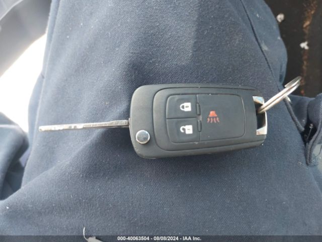 KL8CD6S96EC464117 Chevrolet Spark 1lt Auto
